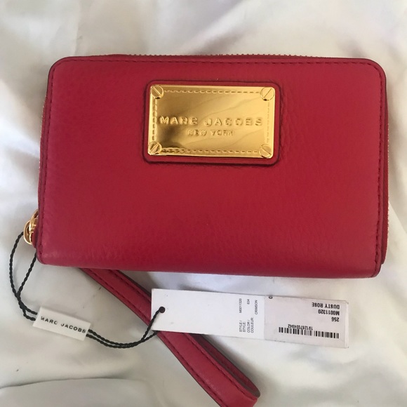 Marc Jacobs Handbags - Marc Jacobs New